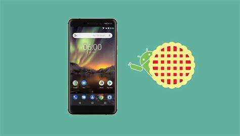 Загрузка подходящей прошивки Android 10