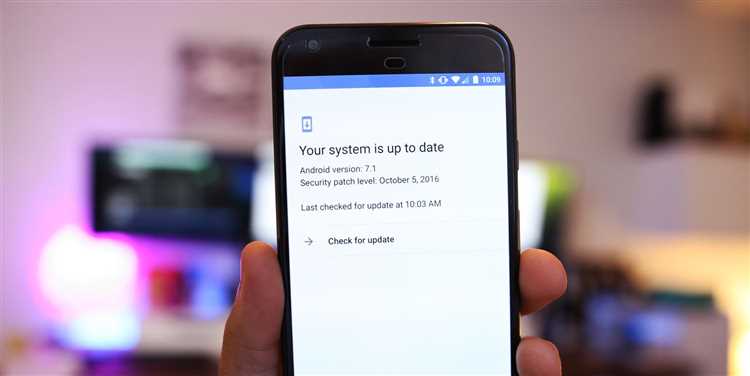 Проверка совместимости модели Nokia 6 с Android 10
