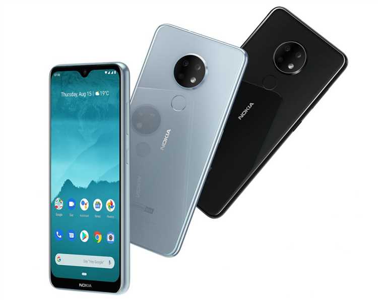 Разблокировка загрузчика на Nokia 6