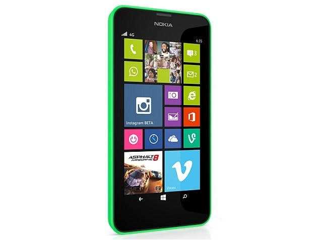 Пошаговое обновление до Windows 10 Mobile через настройки системы