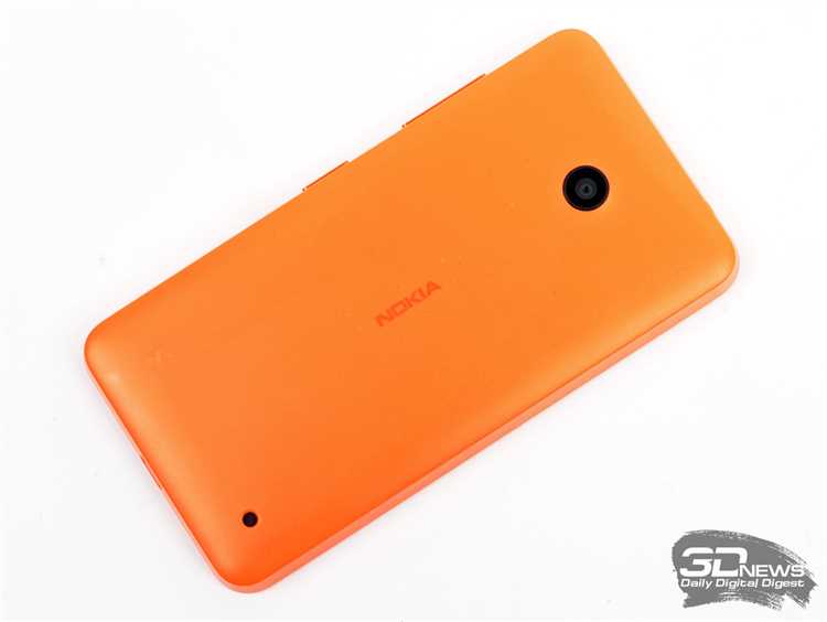 Скачивание и установка Windows Insider на Lumia 630