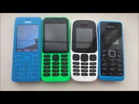 Как сохранить данные перед сбросом счётчика времени жизни на телефоне Nokia