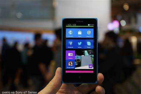 Как найти и скачать нужную прошивку для Nokia