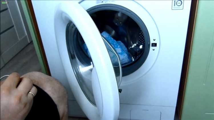 Как открыть дверцу стиральной машины indesit vm347