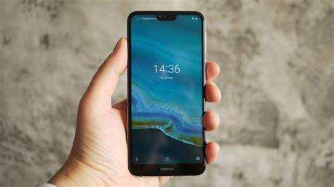 Как открыть nokia 5