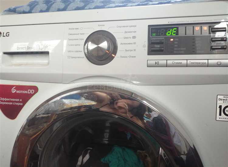 Как открыть стиральную машинку indesit после стирки
