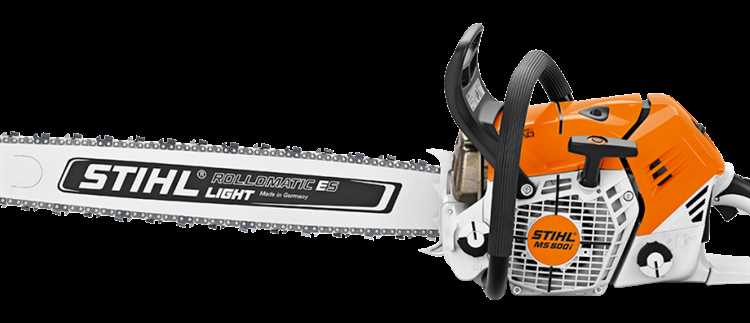 Как отличить бензопилу stihl оригинал от подделки