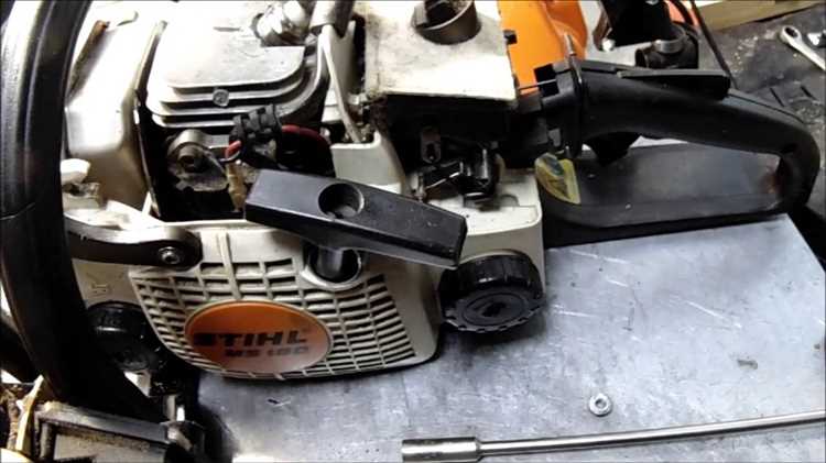 Как отличить stihl от китайской подделки