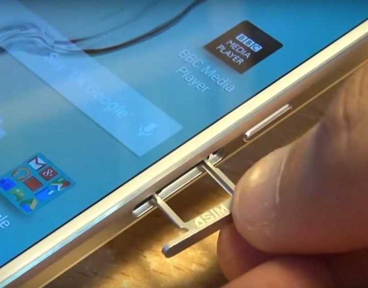 Как проверить корректность работы обеих SIM-карт в телефоне Siemens