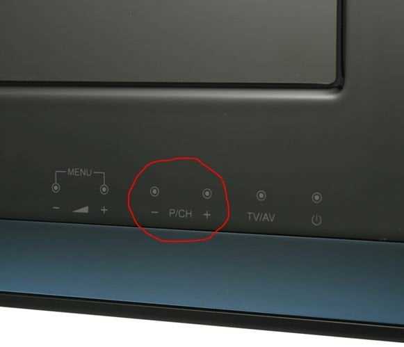Как переключить на приставку телевизор vestel