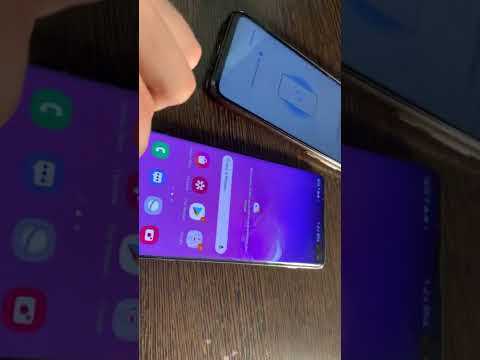 Как перенести данные с samsung на nokia