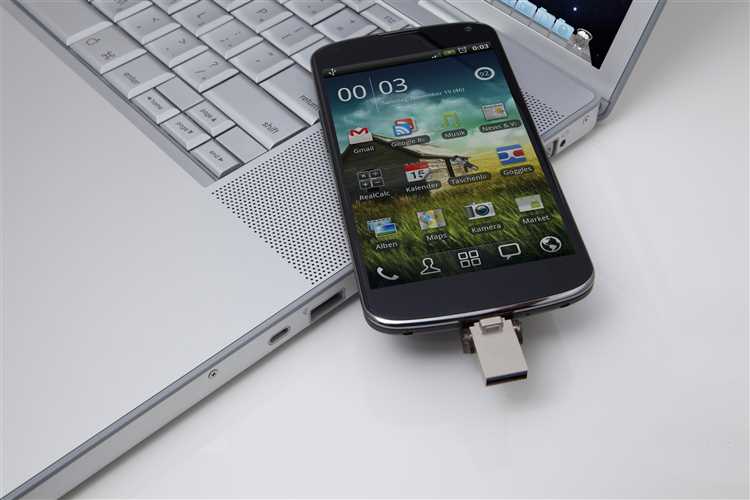 Подключение телефона Nokia к компьютеру через USB-кабель