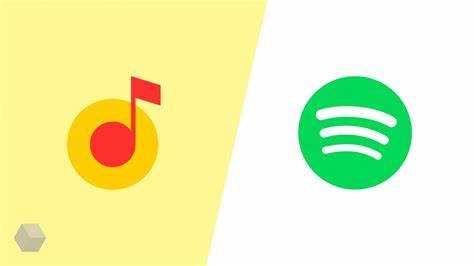 Как перенести музыку из яндекс музыки в spotify
