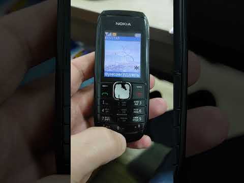 Настройка компьютера для работы с Nokia при перепрошивке