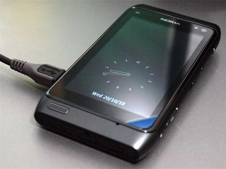 Как загрузить и установить необходимые драйверы для Nokia 7390
