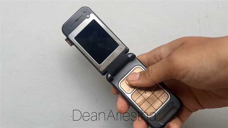 Как запустить и использовать программу для перепрошивки Nokia 7390