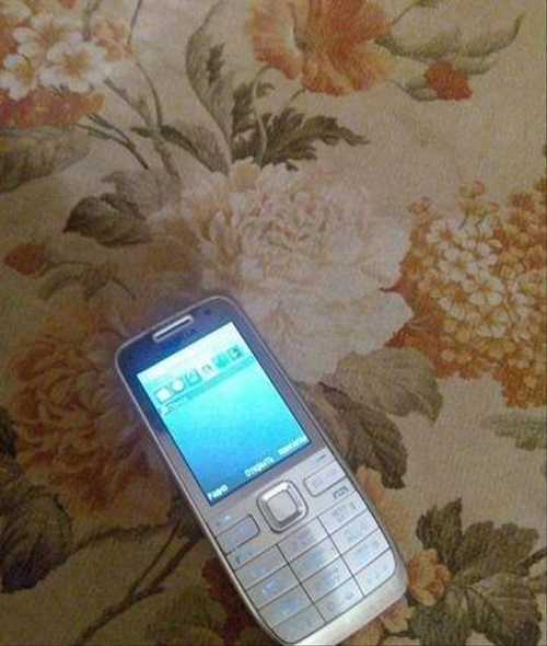Выбор правильной версии прошивки для Nokia E52