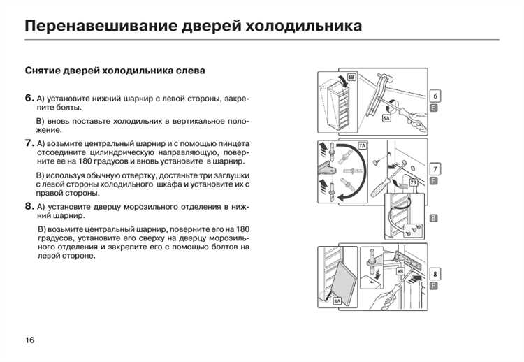 Подготовка инструментов и материалов для перевешивания двери