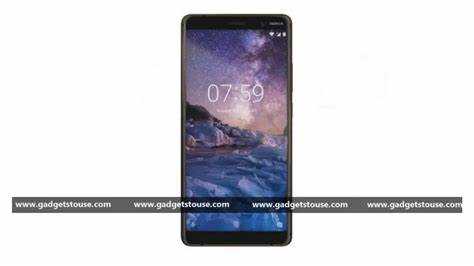 Как перезагрузить nokia 7 plus