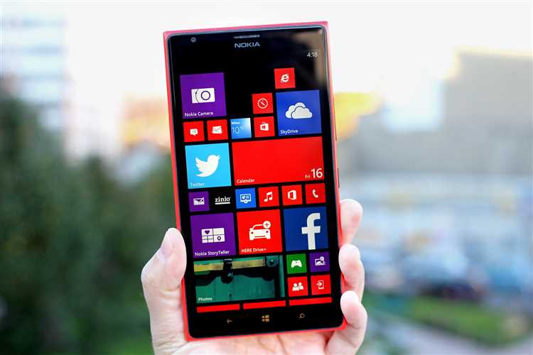 Как перезапустить Lumia при проблемах с зарядкой
