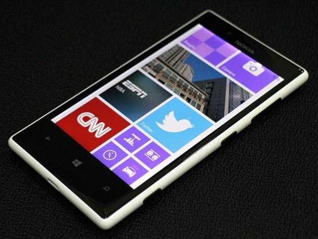 Можно ли перезапустить Lumia без кнопки питания