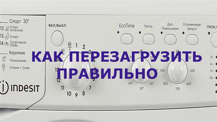 Сброс ошибок с помощью сервисного режима Vestel F2WM840