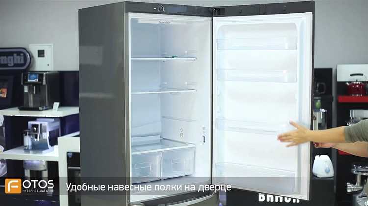 Советы по профилактике и уходу за холодильником после перезагрузки