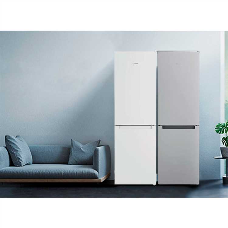 Как перезагрузить холодильник indesit