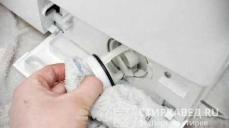 Как почистить фильтр в стиральной машине vestel