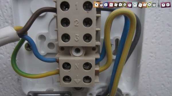 Как подключить плиту Indesit к электрической сети