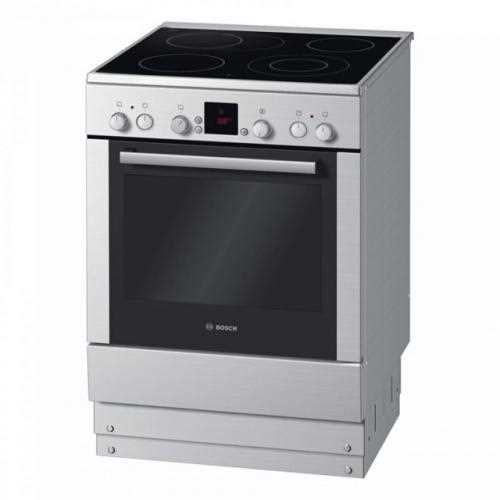Как подключить электроплиту indesit