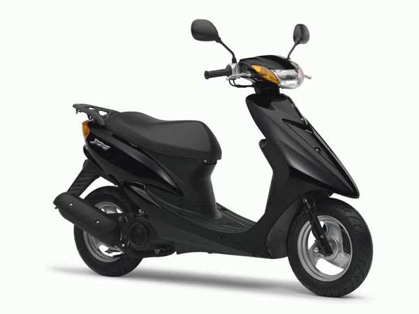 Как подключить китайский статор yamaha jog