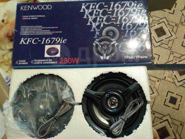 Как подключить колонки к музыкальному центру kenwood