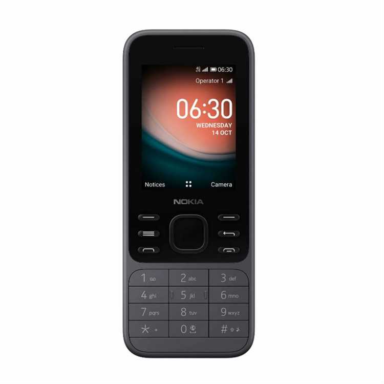 Как передавать фотографии и музыку с Nokia 6300 4G на ПК