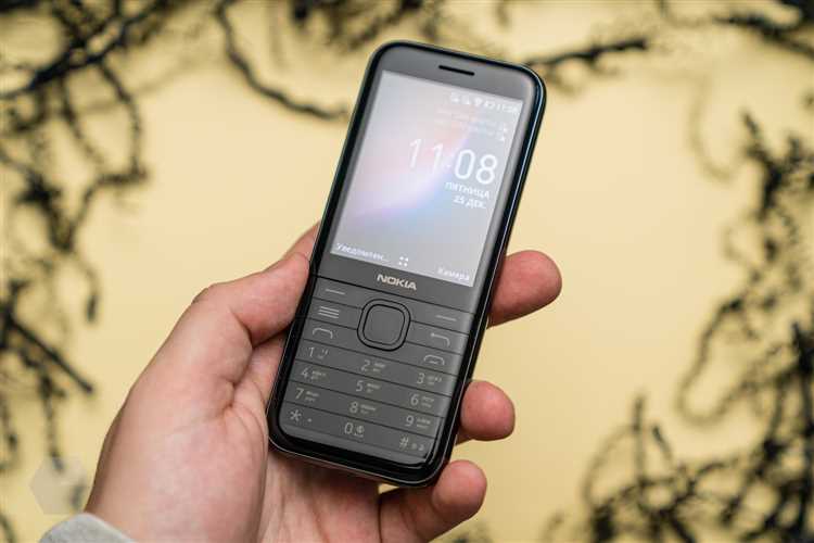 Использование Nokia 6300 4G в качестве модема для интернета