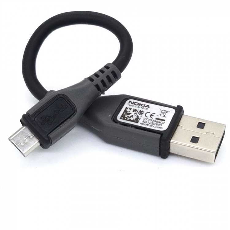 Выбор и установка драйверов для подключения Nokia через USB