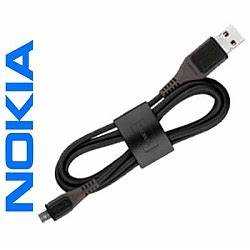 Решение проблемы, когда компьютер не видит телефон Nokia через USB