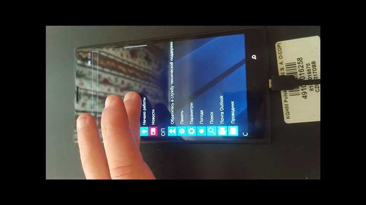 Настройка Zune для синхронизации с Nokia Lumia 710