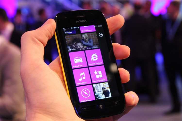 Как подключить nokia lumia 710 к компьютеру