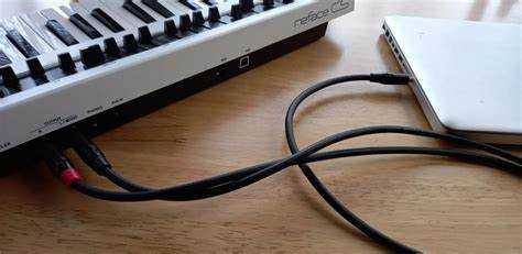 Как подключить синтезатор Yamaha к ПК через USB