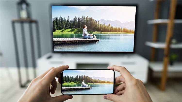 Использование приложения Vestel Smart Center для управления телевизором