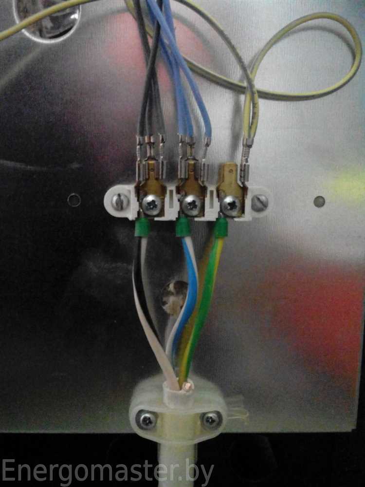 Проверка технических характеристик модели Siemens