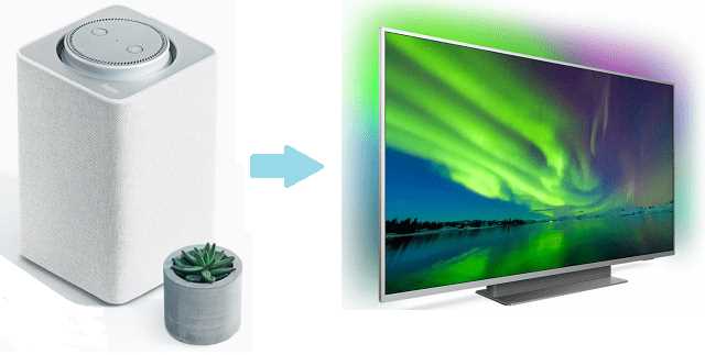 Подключение через HDMI: пошаговое руководство