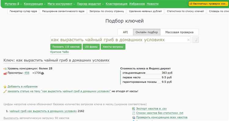 Как использовать минус-слова для улучшения качества трафика