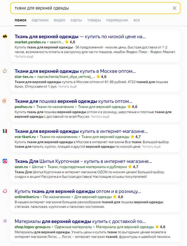 Как тестировать и оптимизировать выбранные ключевые слова