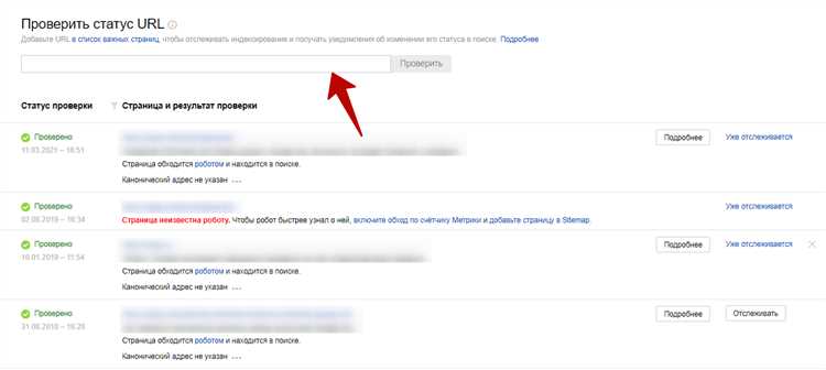 Подтверждение через DNS-запись