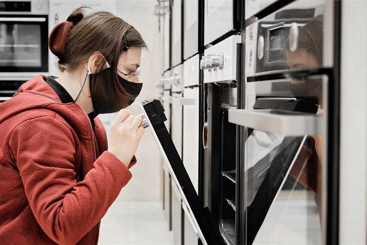 Как устранить неприятные запахи в газовой духовке Indesit