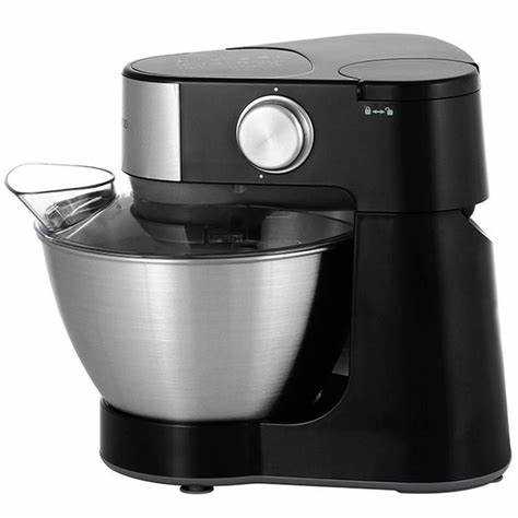 Советы по безопасности при использовании кухонной машины Kenwood