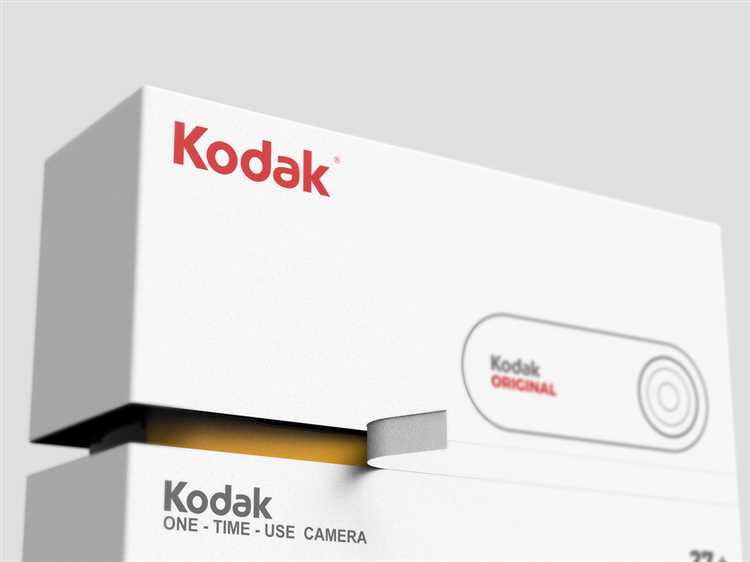 Частые проблемы с камерой Kodak Daylight и способы их решения
