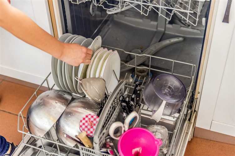 Как пользоваться посудомойкой indesit